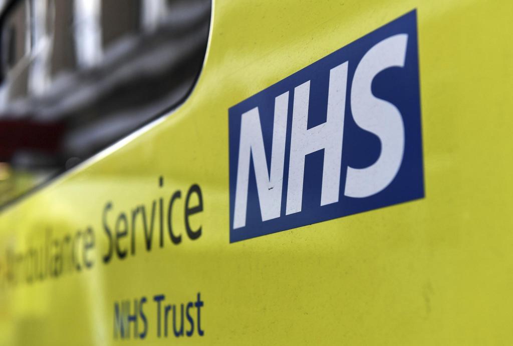 La policía británica investigará las muertes de docenas de bebés en los hospitales ingleses