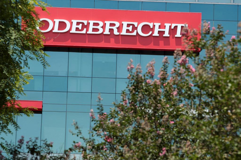 La Corte Suprema anula todas las pruebas obtenidas mediante acuerdos con Odebrecht