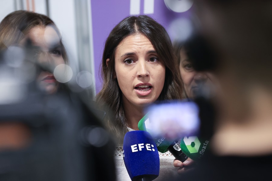 El Gobierno defenderá los intereses de España tras la entrada en Telefónica del grupo saudí