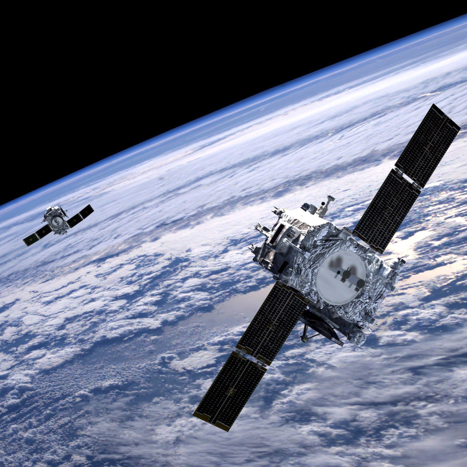 Il primo satellite al 100% andaluso sarà lanciato nello spazio nel 2025