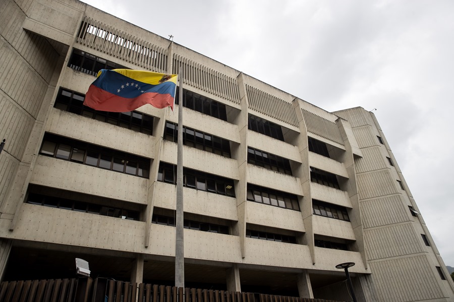 Venezuela’s TSJ suspends opposition primary process