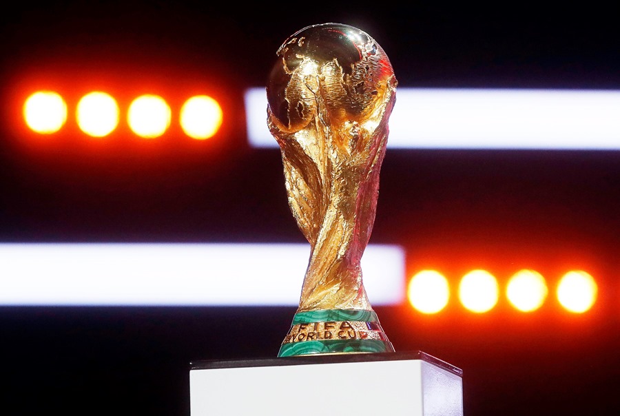 España-Portugal-Marruecos, única candidatura para Mundial de fútbol de 2030