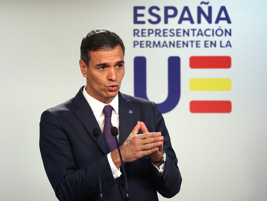 Pedro Sánchez también consultará a las bases sobre los pactos con partidos distintos a Sumar