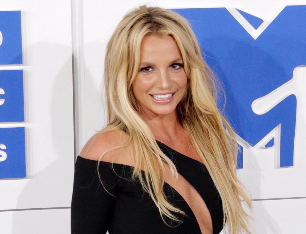La cantante estadounidense Britney Spears, en una fotografía de archivo. EFE/ Jason Szenes
