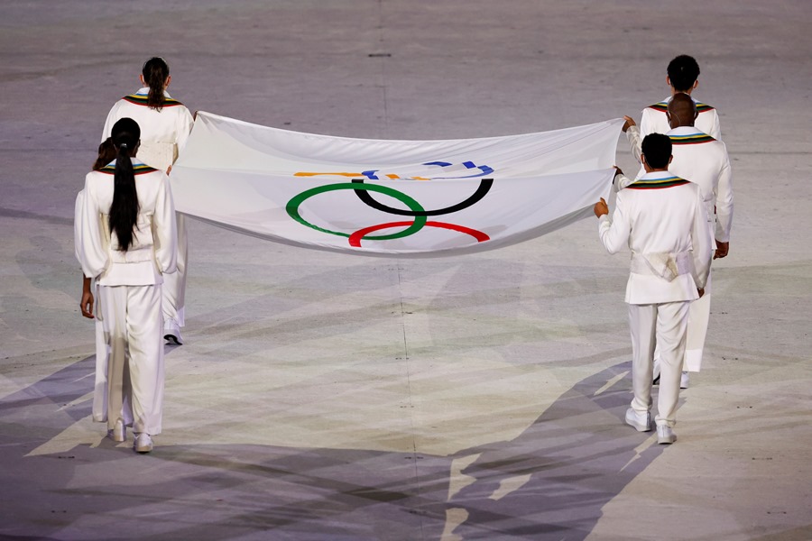 Sapporo retira su candidatura para organizar los Juegos Olímpicos de invierno de 2030
