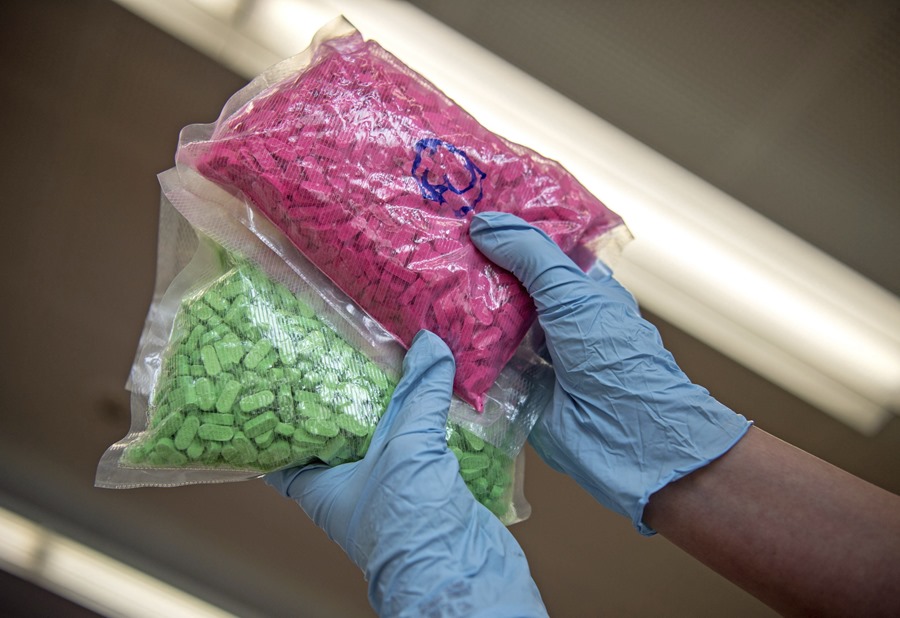 El crimen organizado alcanza proporciones de "pandemia global"