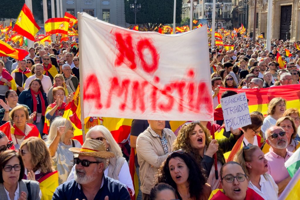 andaluces amnistía