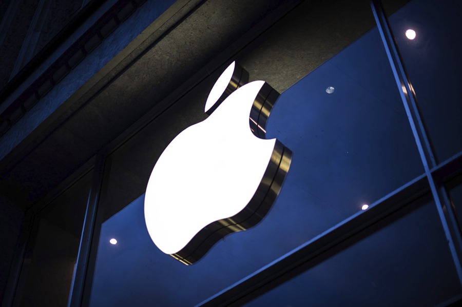 Apple stopped providing loans for on-line purchases