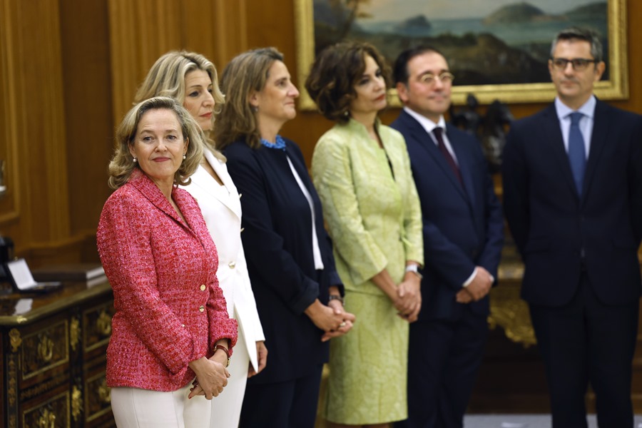 Los retos, ministerio por ministerio, del nuevo Gobierno “político” de Pedro Sánchez