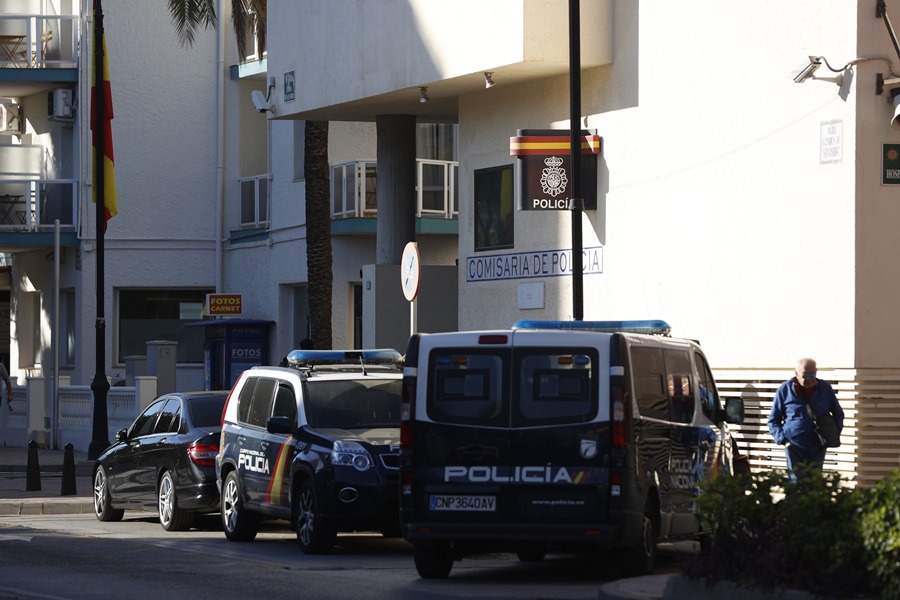 Tres detenidos en Granada y Málaga por el atentado contra Vidal-Quadras, ninguno el autor material