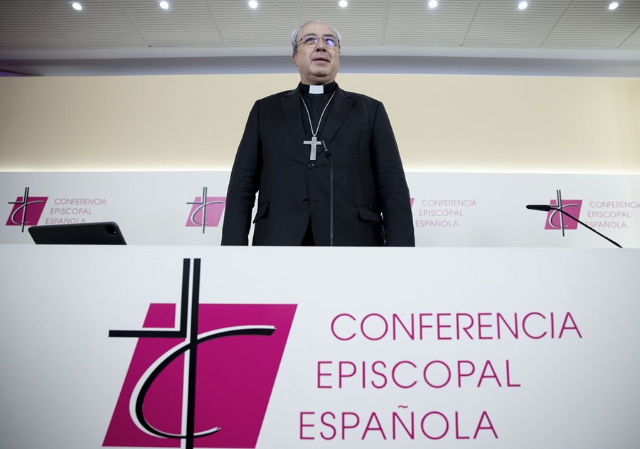 La Iglesia Trabaja En Un Plan De Reparación A Víctimas De Abusos