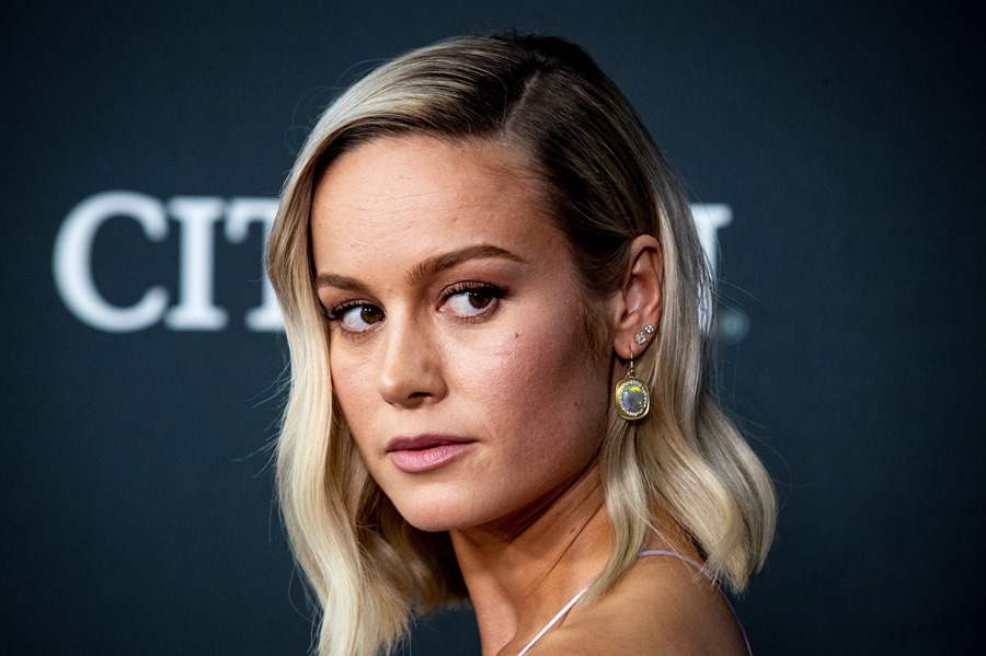 'The Marvels': Brie Larson cede protagonismo en la secuela de 'Capitana Marvel'