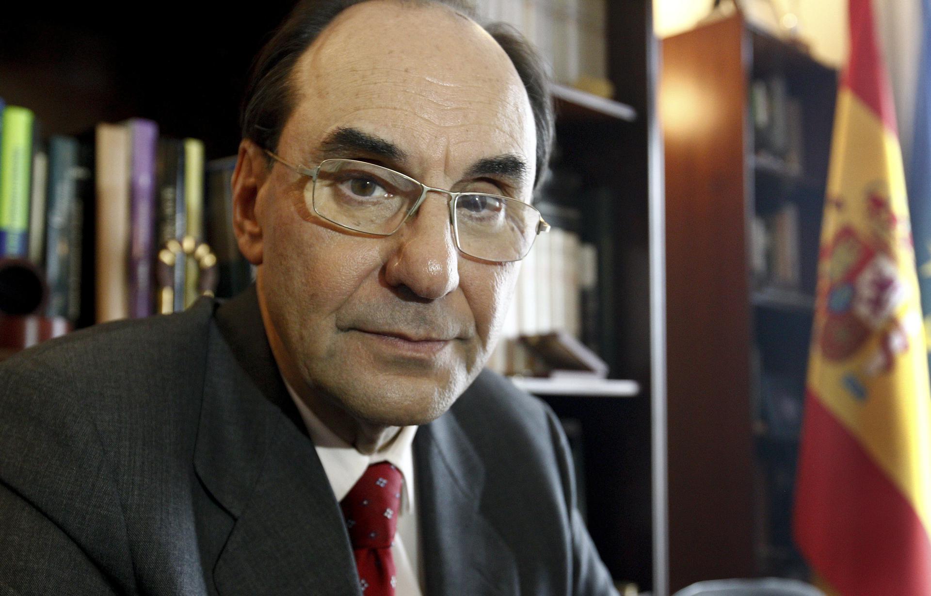 La Audiencia Nacional pone en busca y captura al presunto autor del ataque a Vidal-Quadras
