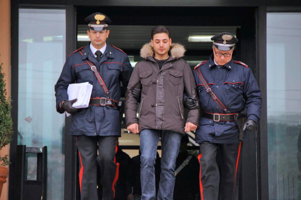 More Than 200 People Linked to Powerful 'Ndrangheta Mafia Sentenced in ...