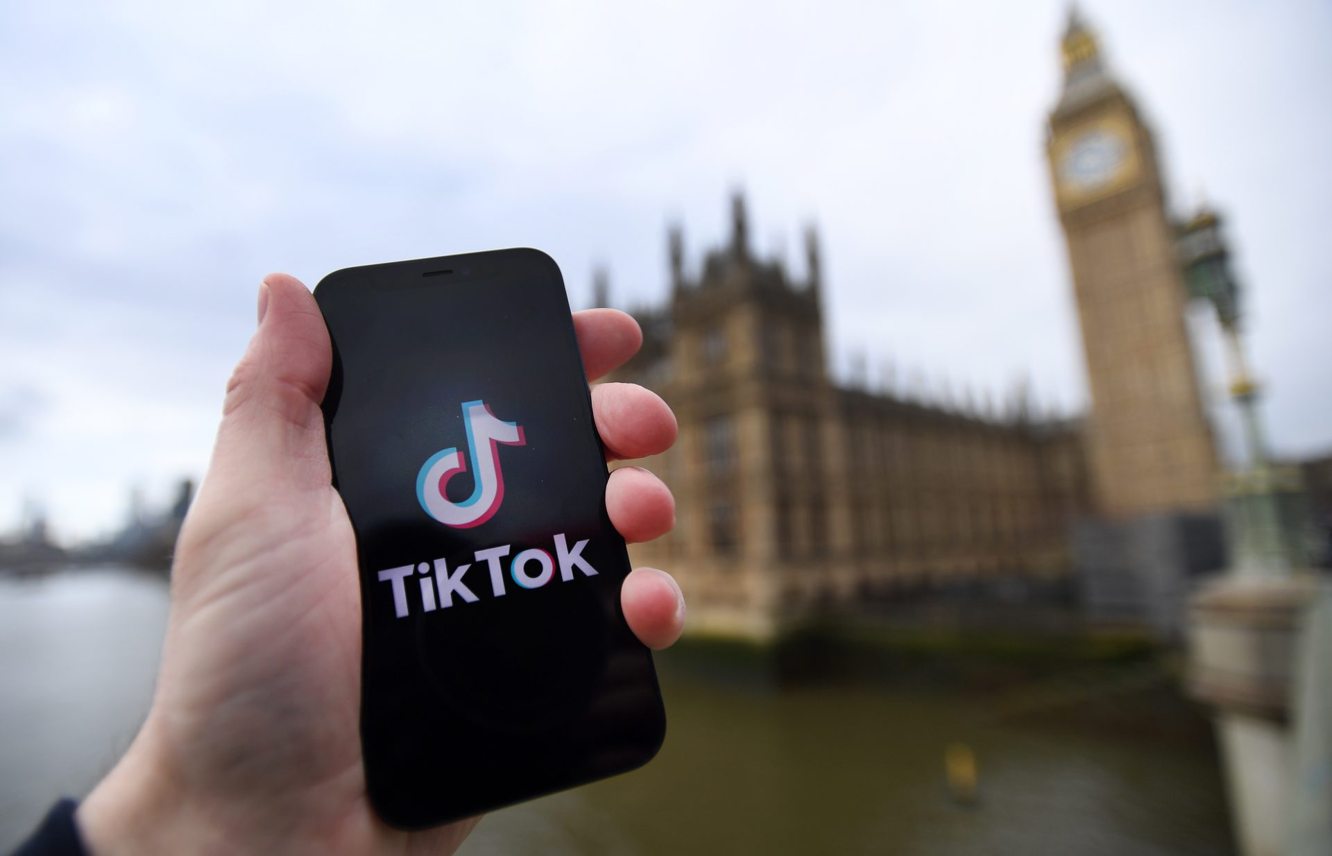 Tiktok Es Una Plataforma Para Normalizar Abusos En Parejas 9981