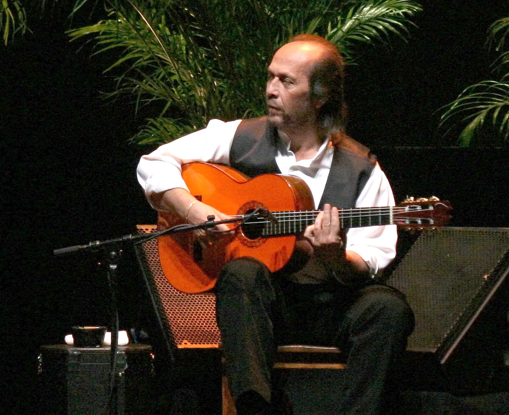 El Flamenco Festival Nueva York homenajea a Paco de Lucía