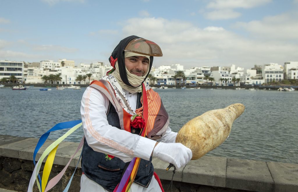 Los buches de Arrecife emprenden un camino que aspira a llegar hasta la ...