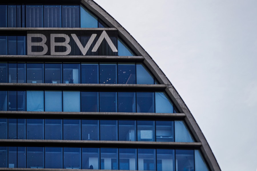 Confirmada La Sanción De 6 Millones De Euros Al BBVA Por Vulnerar El ...