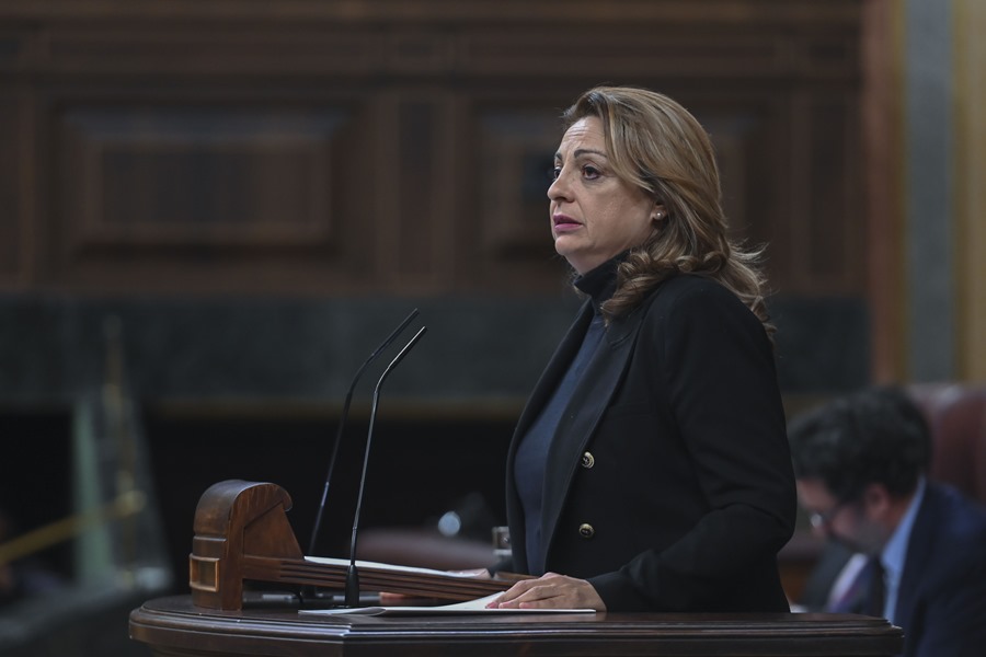 Coalición Canaria avisa al Gobierno: puede haber sorpresas si no cumplen lo pactado