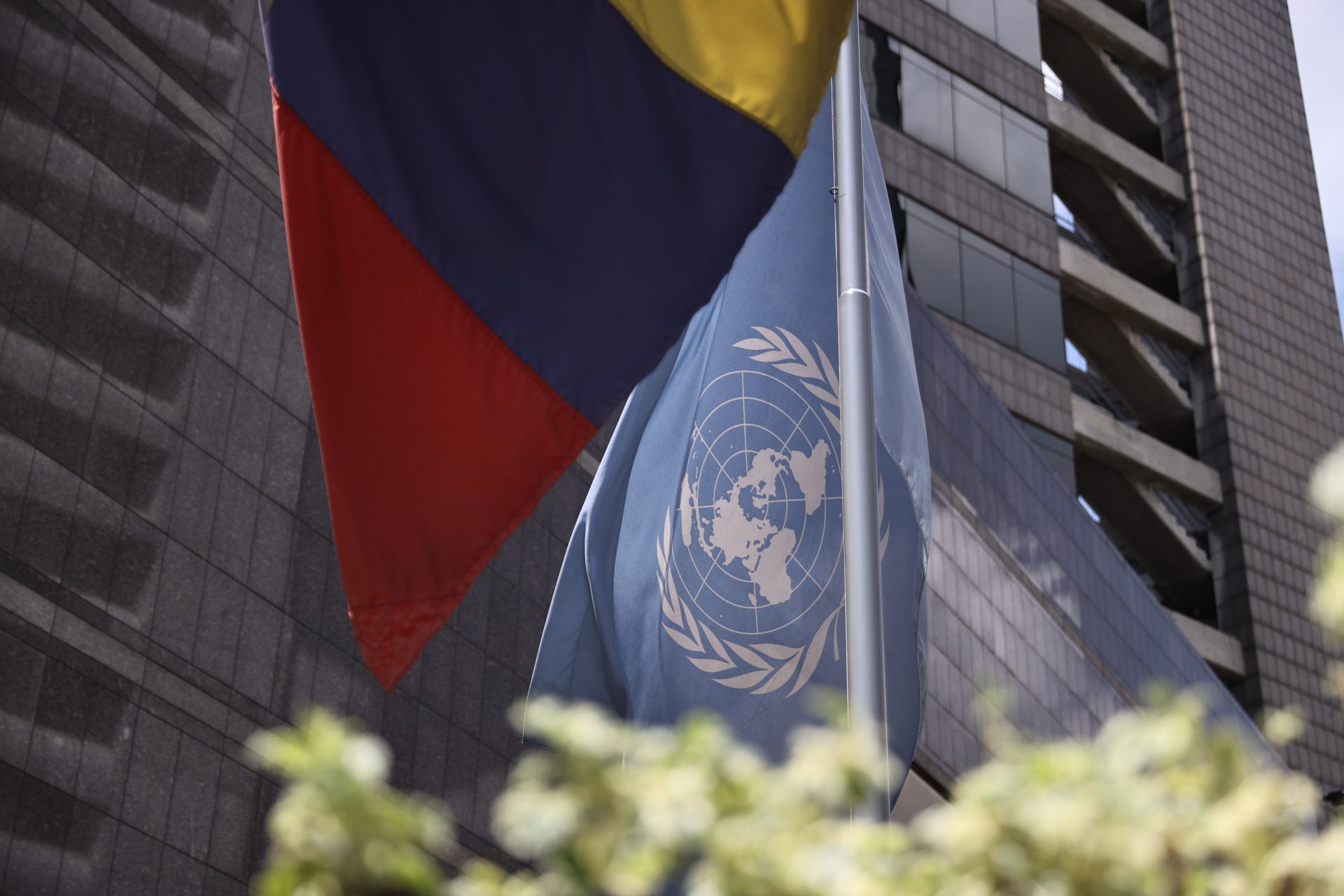 Venezuela Gobierno Suspende Actividades De Oficina De DDHH De ONU   Venezuela1 