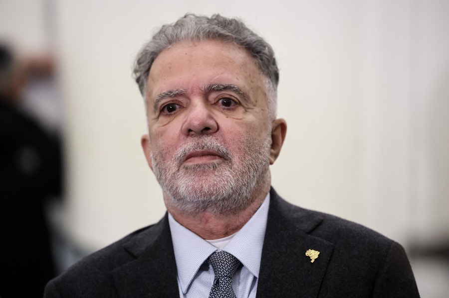 Israel Brasil Lula
