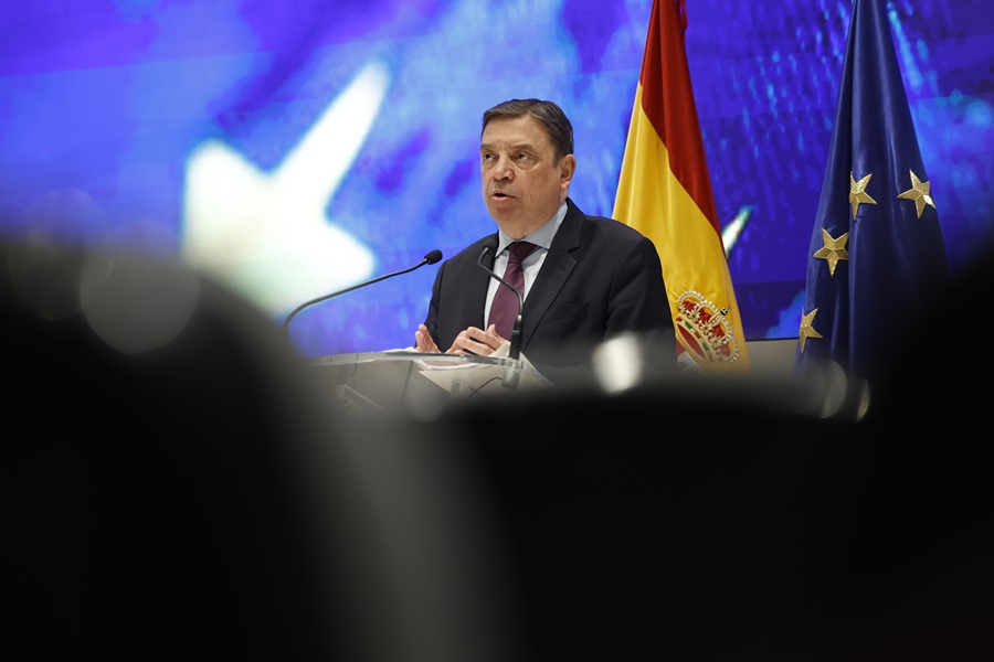 El Gobierno pide acelerar el trabajo con China tras levantar su embargo a la carne española de vacuno