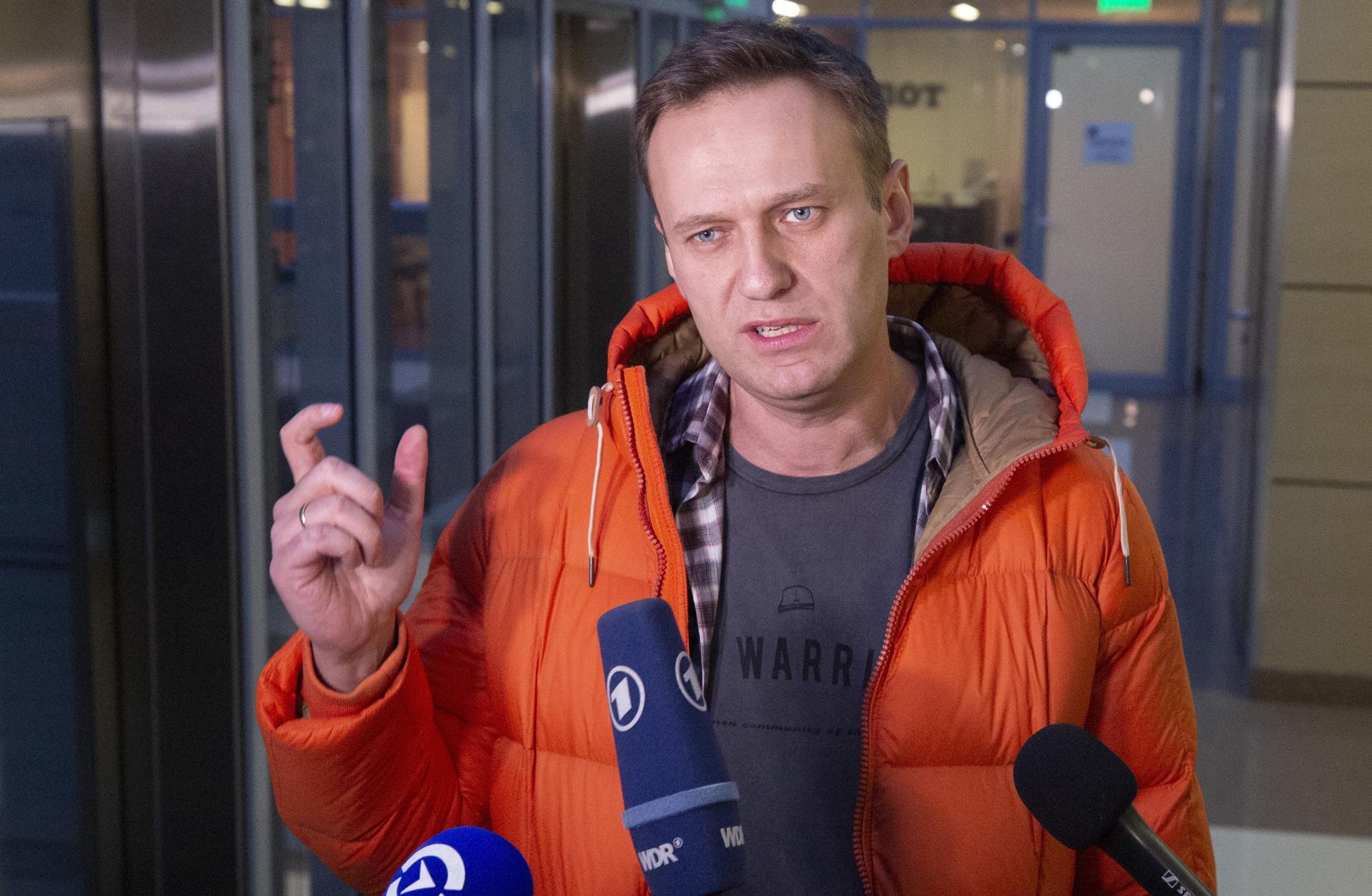 Quién era Navalni, el enemigo número uno de Putin
