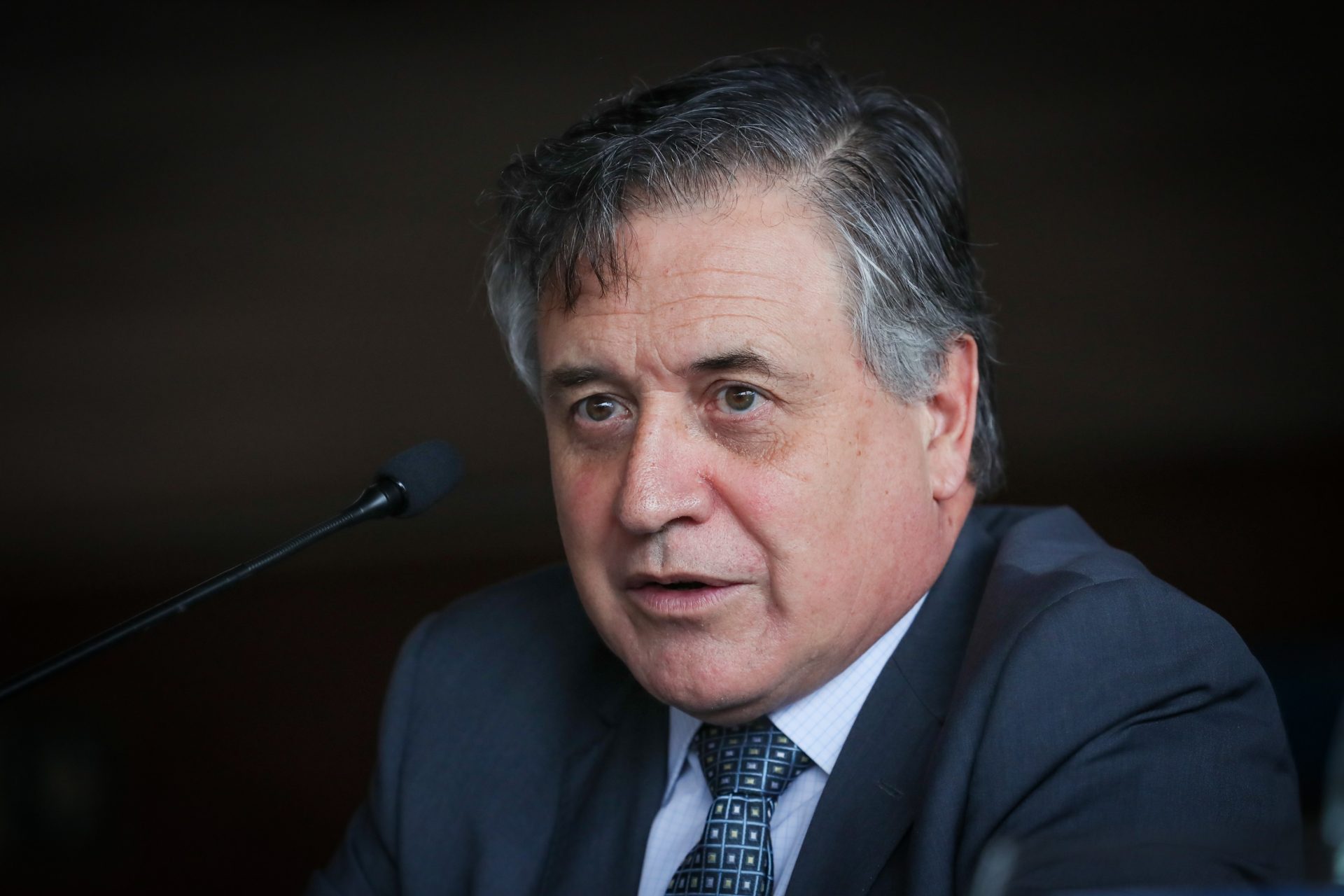 Uruguay Canciller ve que Venezuela se consolida como dictadura