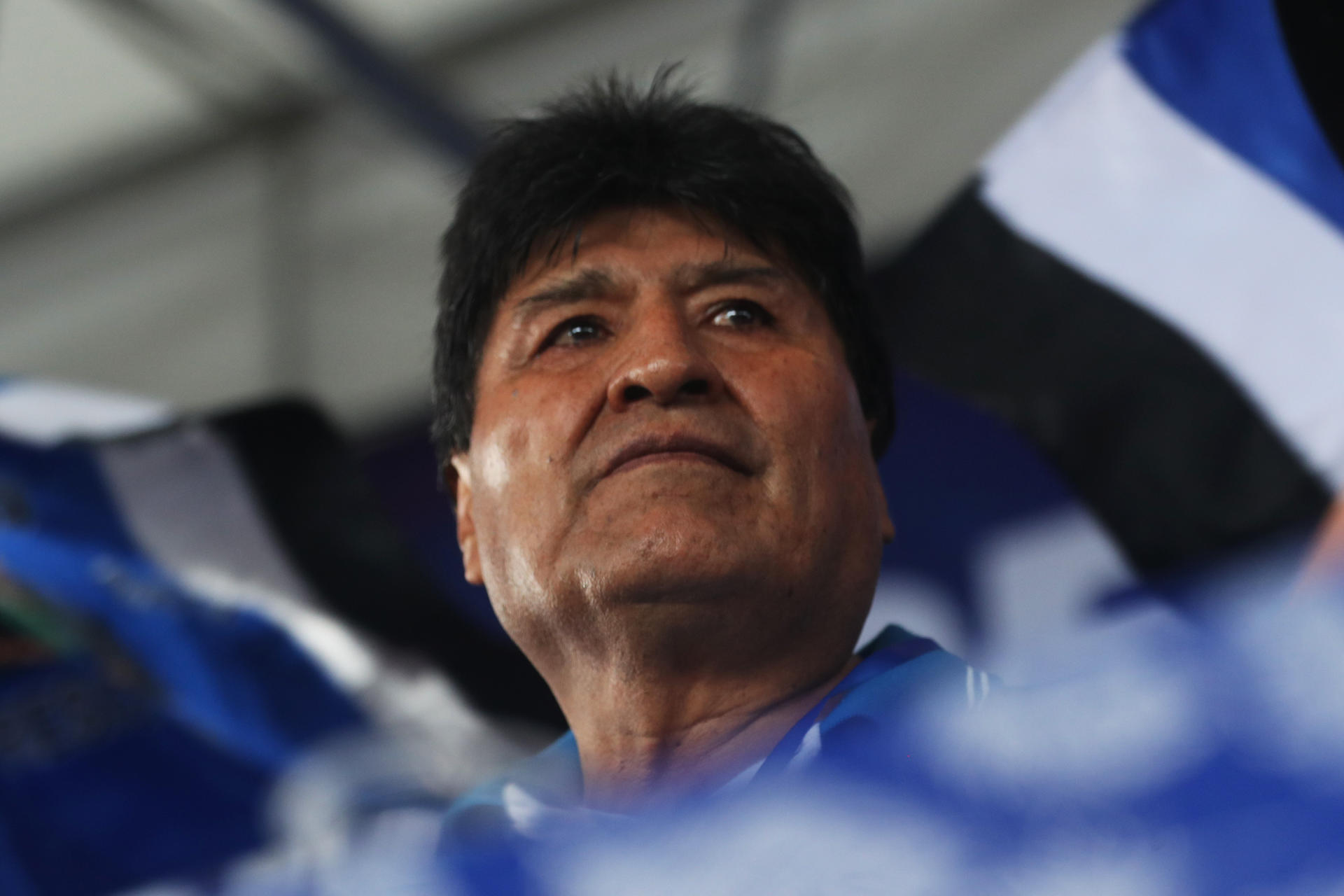 Evo Morales desafía a Luis Arce a someterse a las primarias