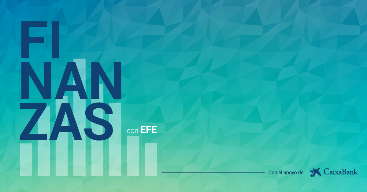 EFE lancia il podcast di educazione finanziaria “Finanzas con EFE”