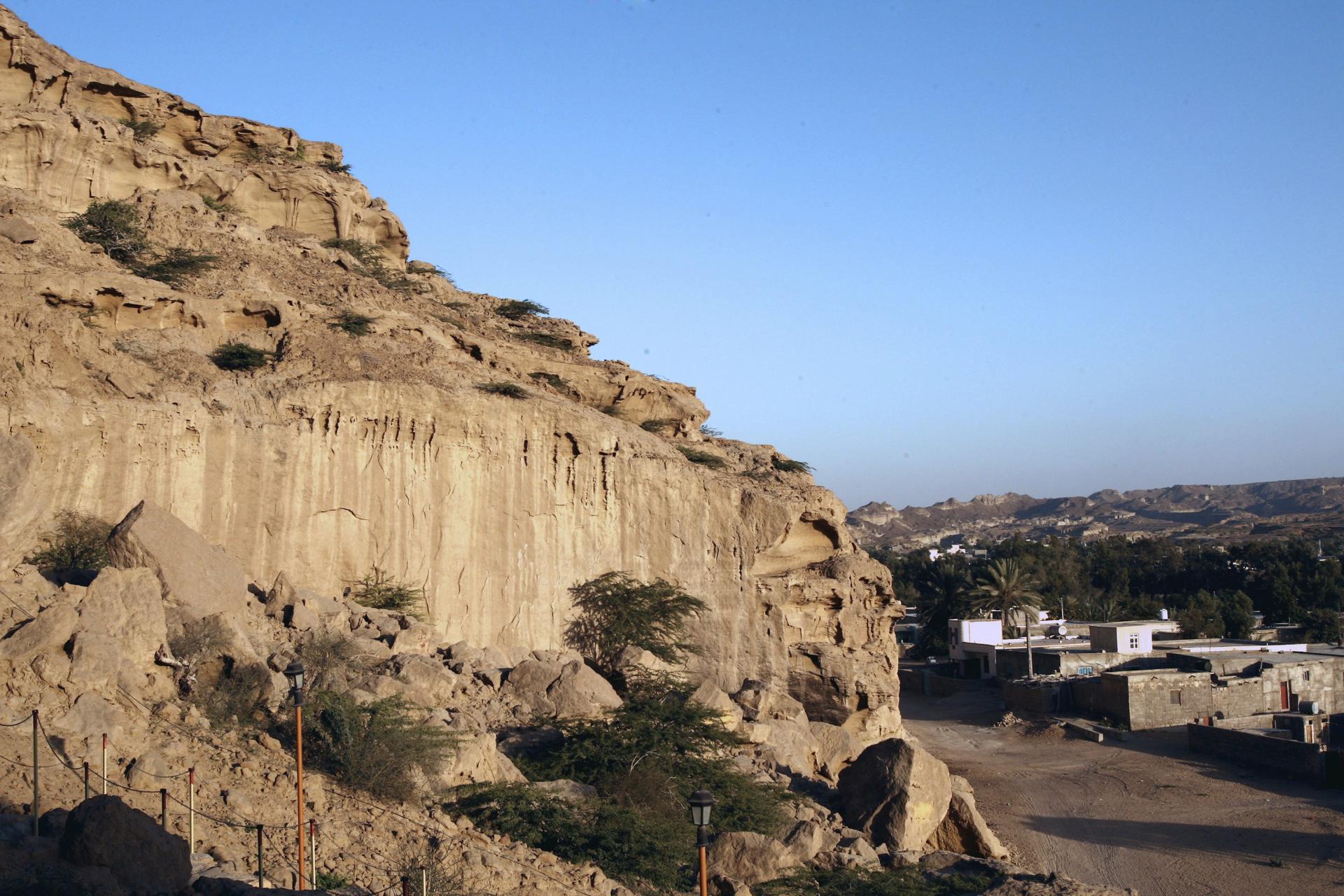 Iran Gun Battle: 27 Killed in restive Sistan-Baluchistan Province - Vimarsana News