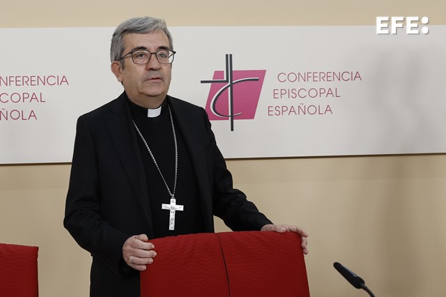 La oficina para indemnizar a víctimas de abusos de la Iglesia recibió ...