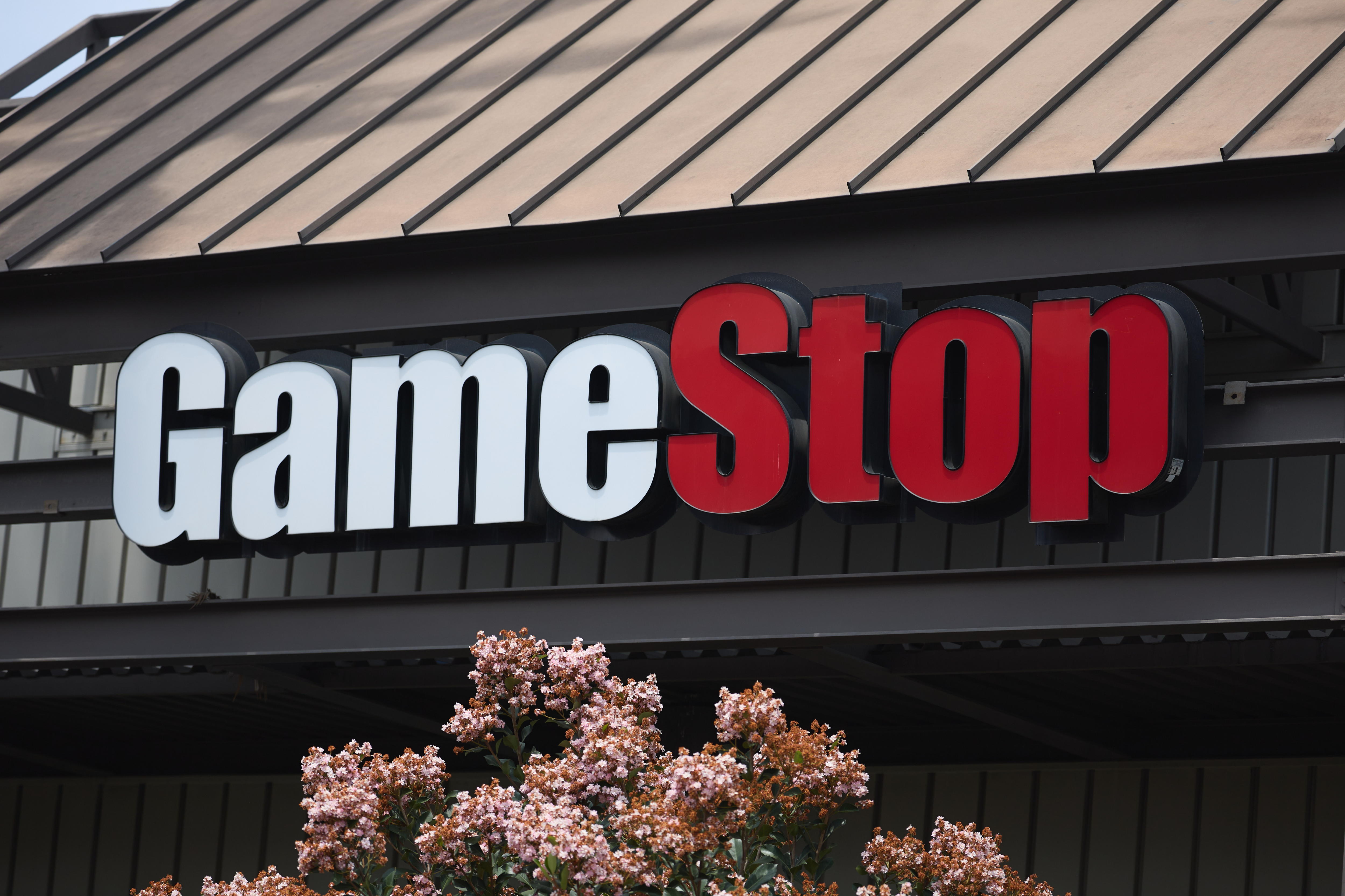 Mccalla Gamestop - crlf3vq
