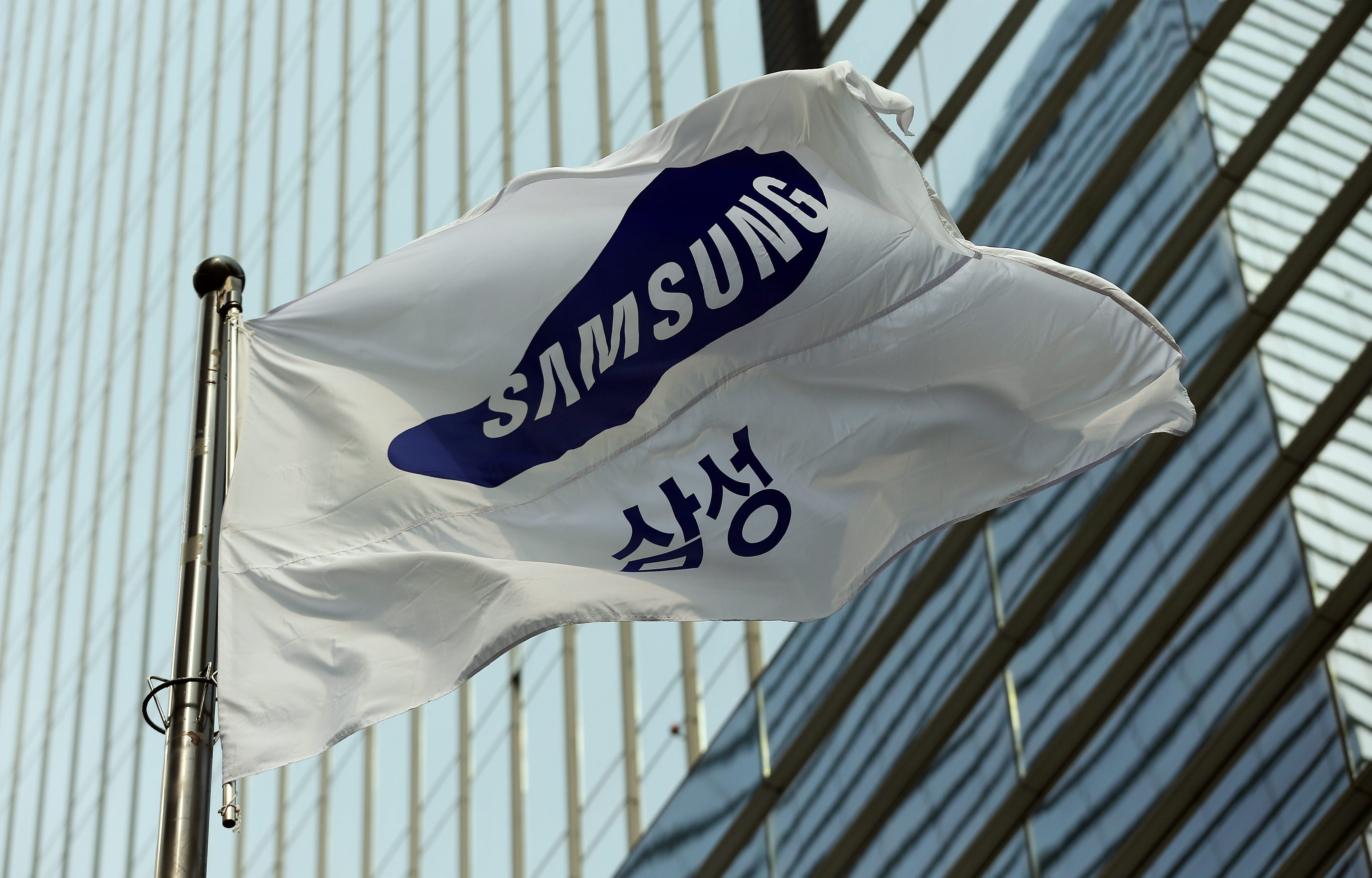 Samsung expects to achieve profits of more than 1400% on an annual basis