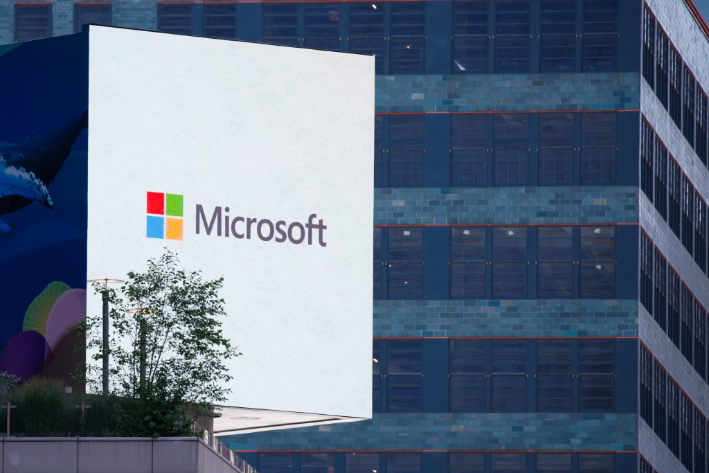 Microsoft cierra ejercicio con beneficio de 88.136 millones