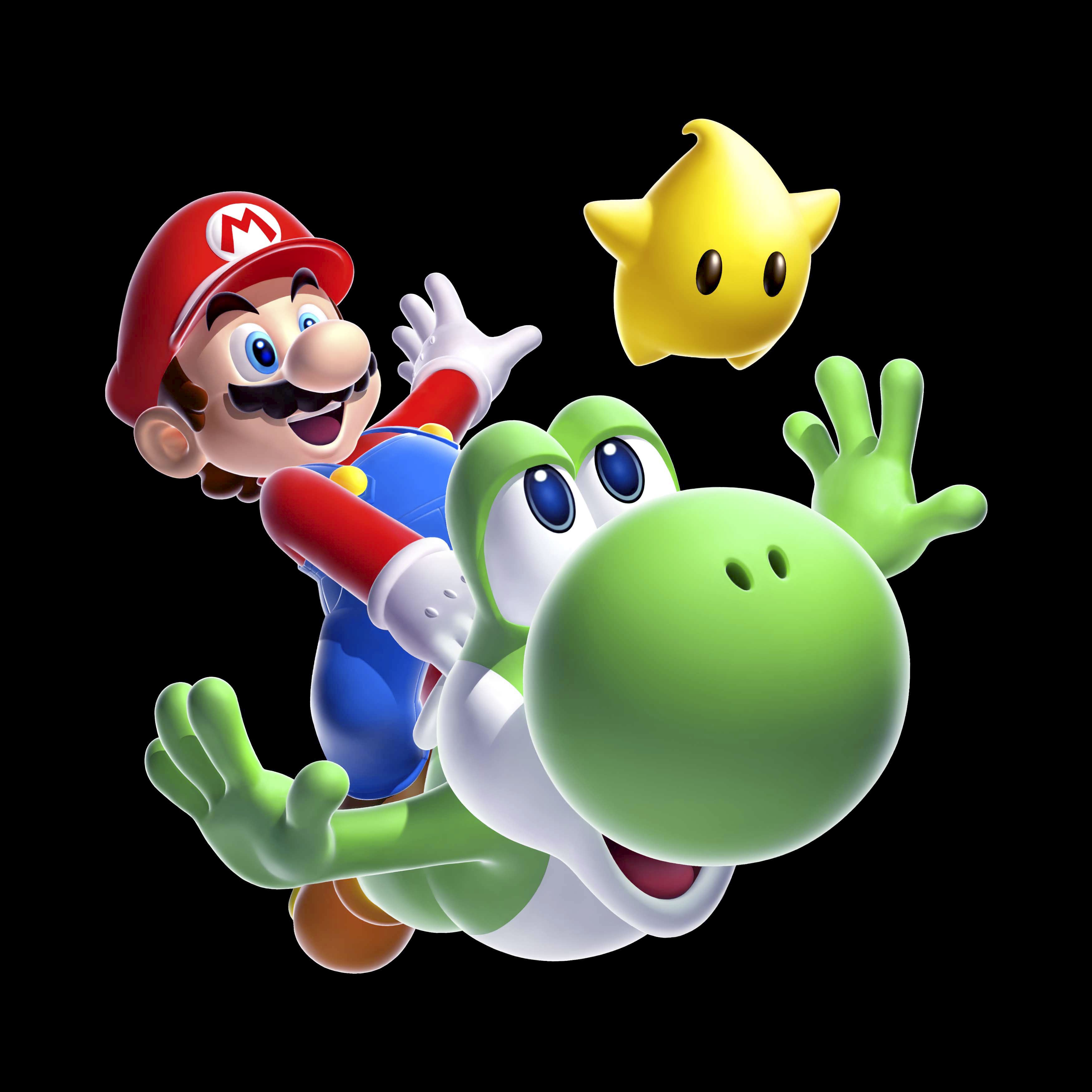 ¡Mi abuela, campeona del Super Mario!, los mayores cada vez más ...