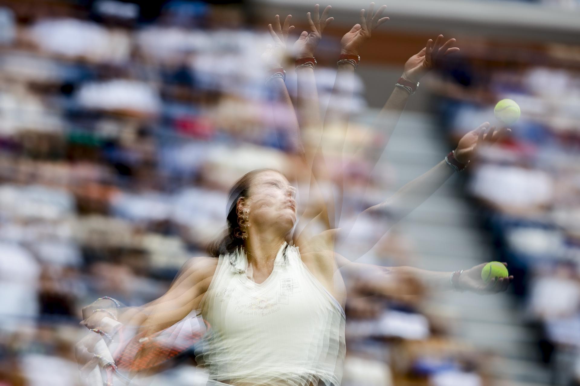 Stars Align: Tiafoe, Fritz, Navarro Light Up US Open Semis