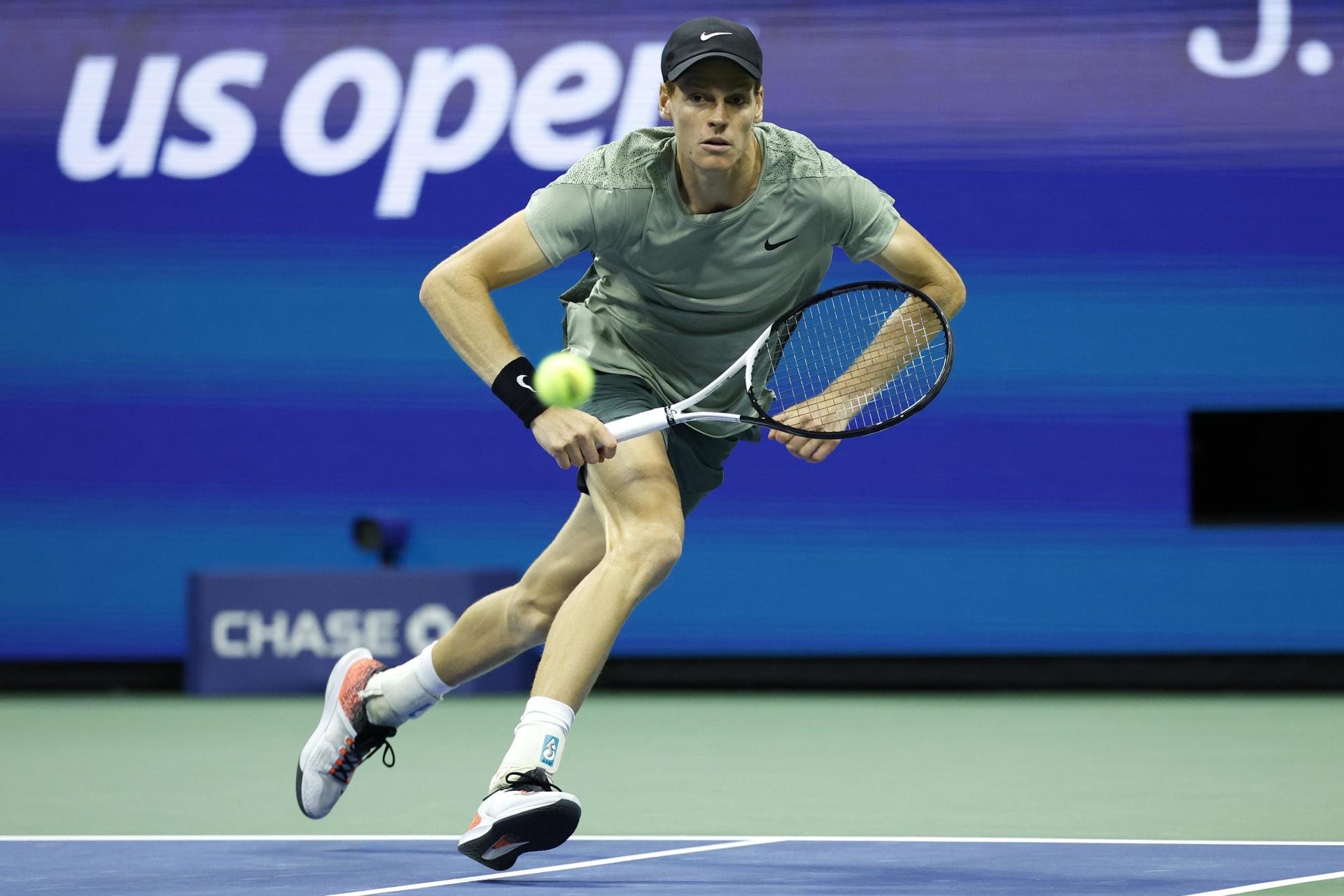 Medvedev Meets Sinner: US Open Quarterfinal Showdown Looms