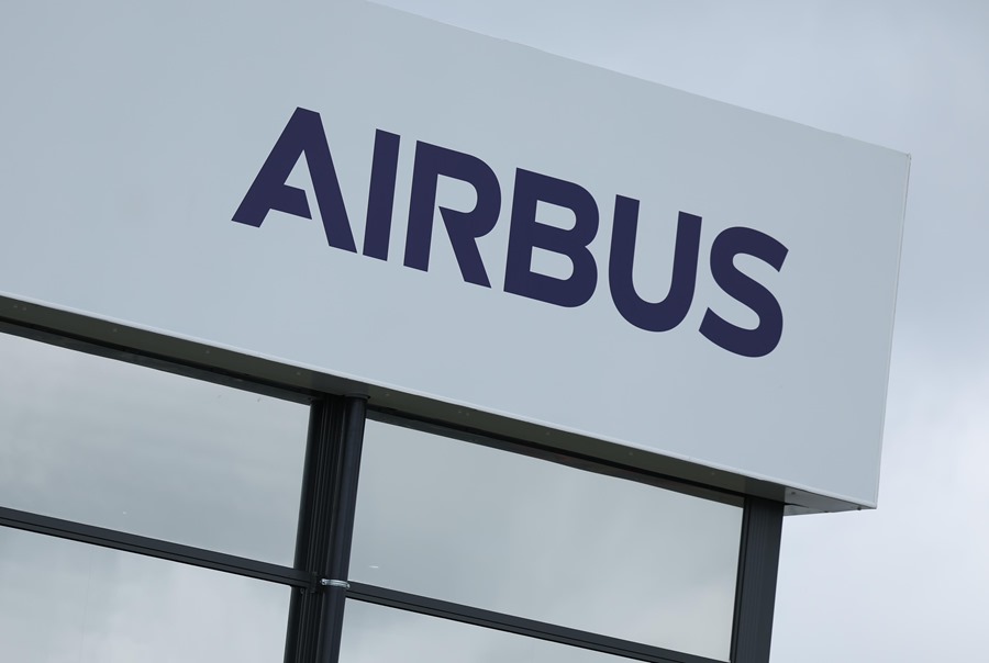 Airbus will cut up to 2,500 jobs in defense and space sectors