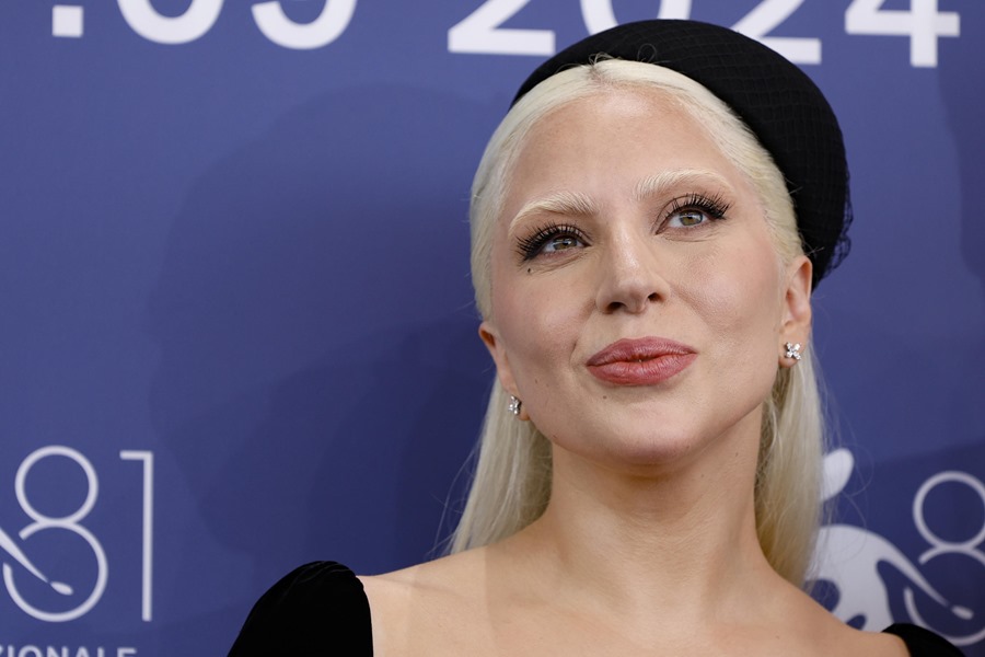 Lady Gaga encabeza el Festival de Coachella 2025