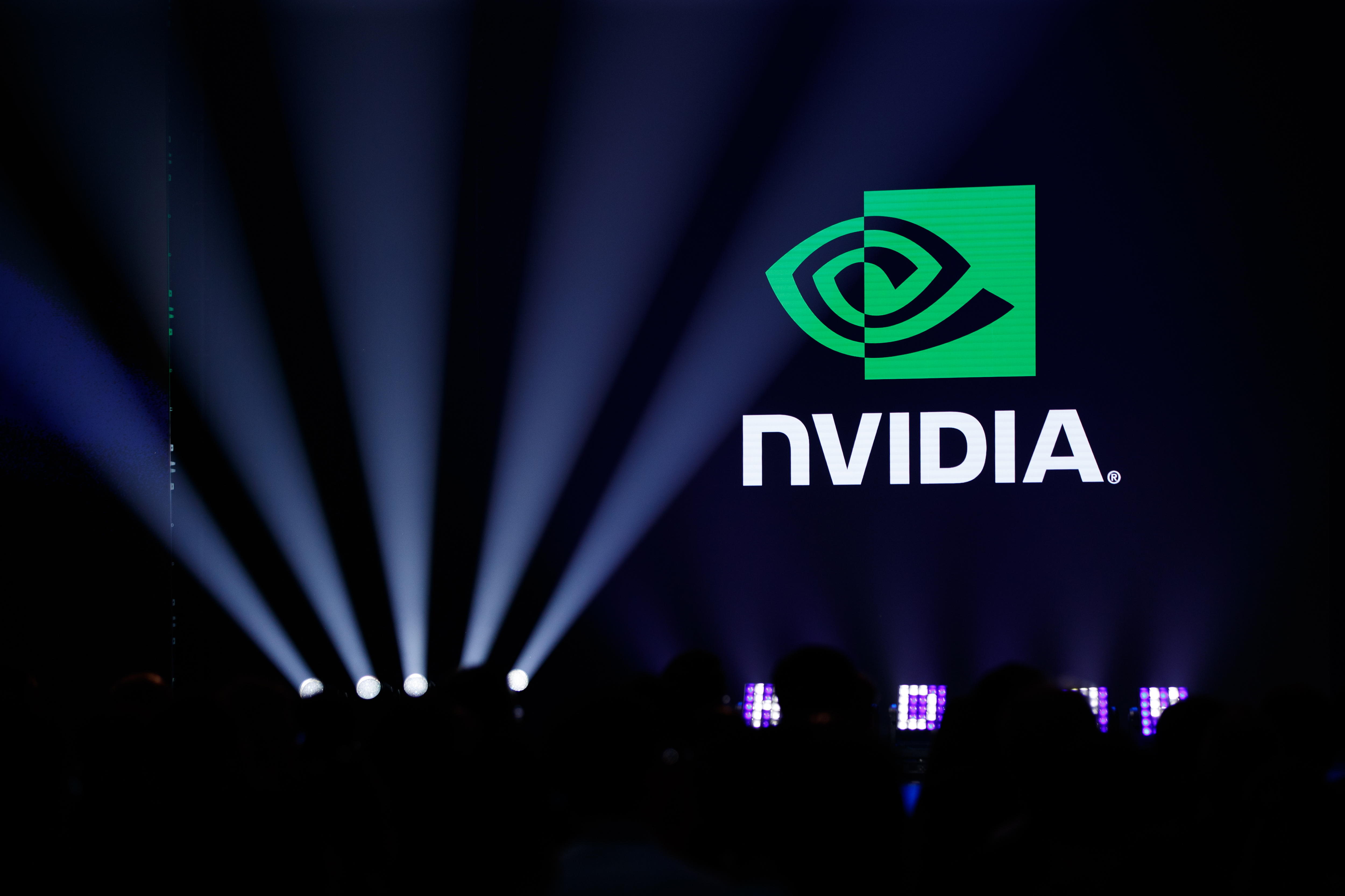 Nvidia overtakes Apple to become the most valuable company in the world