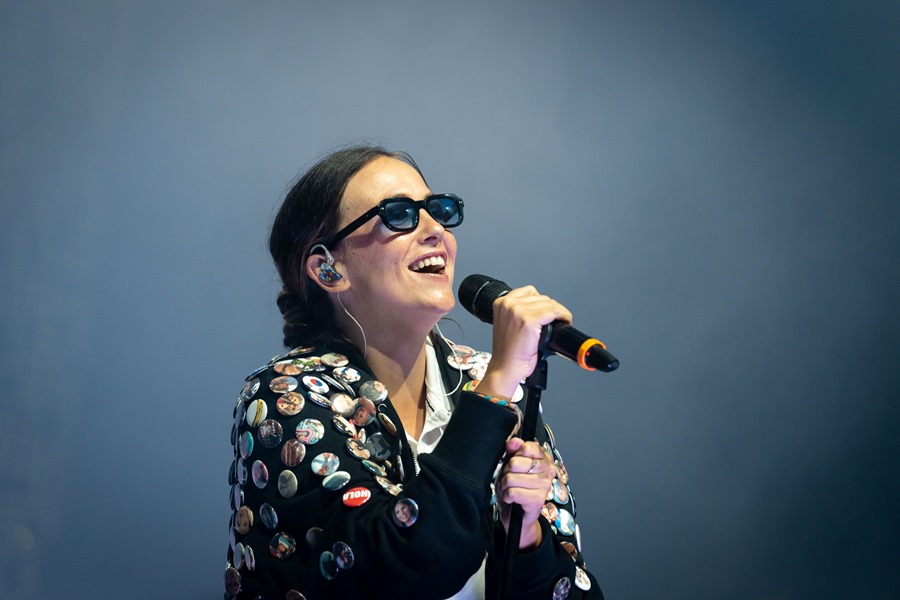 Rigoberta Bandini anuncia gira en 2025