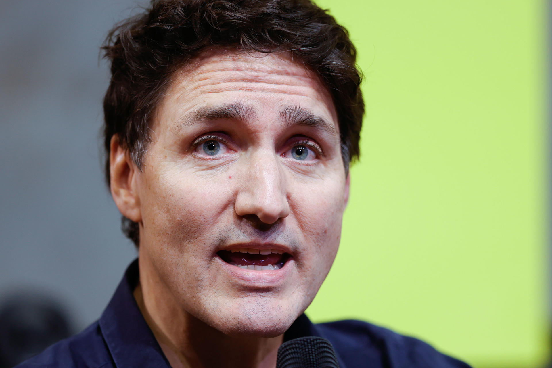 Trump’s tariffs will destroy jobs in Canada, US: Trudeau – EFE Noticias