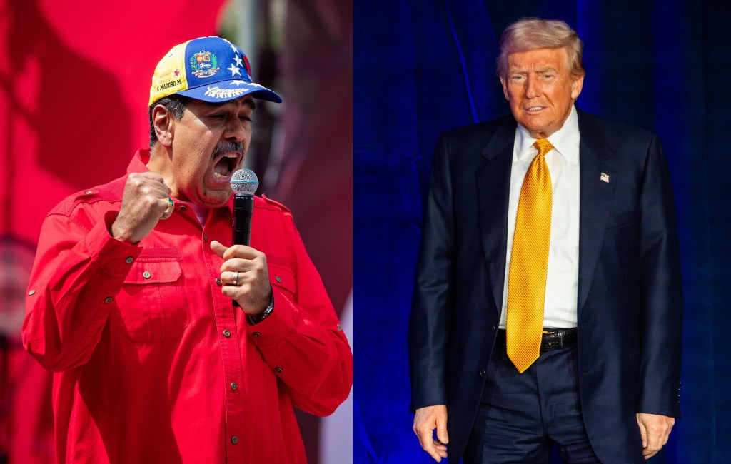 Trump’s Strategy to End Chavismo and Oust Maduro in Venezuela - News Directory 3