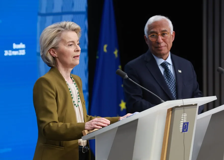 Bruselas promueve un centro europeo de crisis y un 'kit de ...