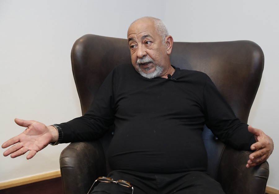 Leonardo Padura: "Cuesta pensar en La Habana con optimismo"