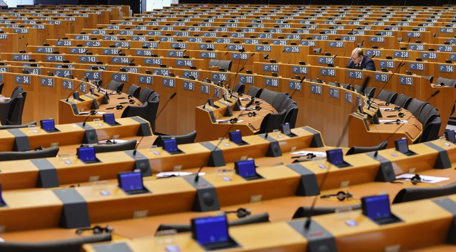 Eurodiputados piden aumentar el presupuesto de la UE