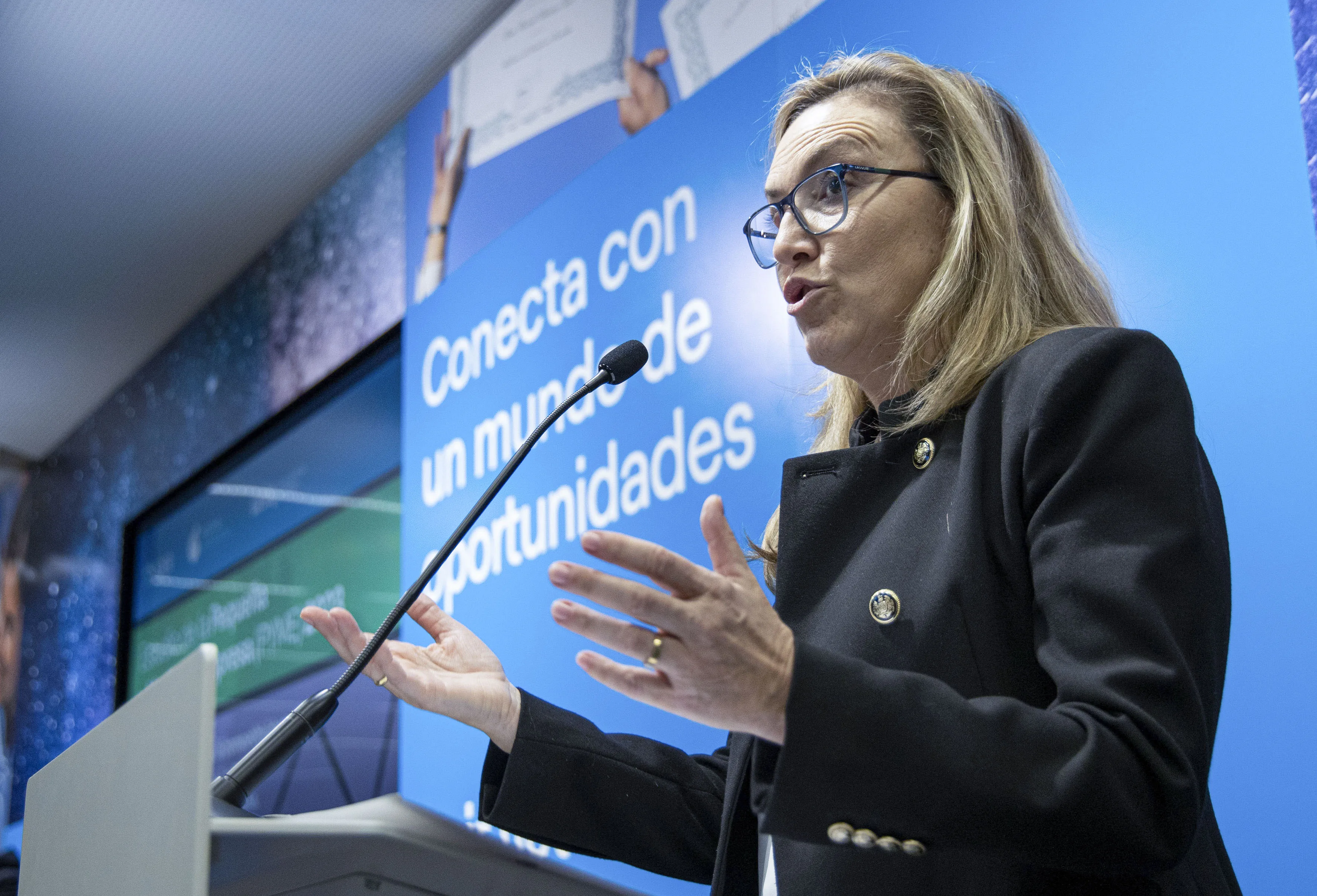 La ADER abre las ayudas a la internacionalización con un millón de ...