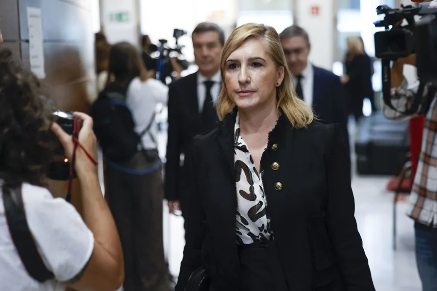 La jueza de la dana pide a la televisión pública À Punt y a Emergencias que aporten todo lo grabado en el Cecopi