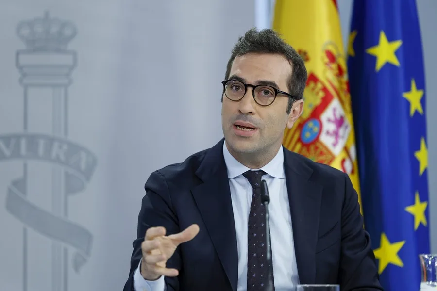 La UE da visto bueno a revisión del plan de recuperación español